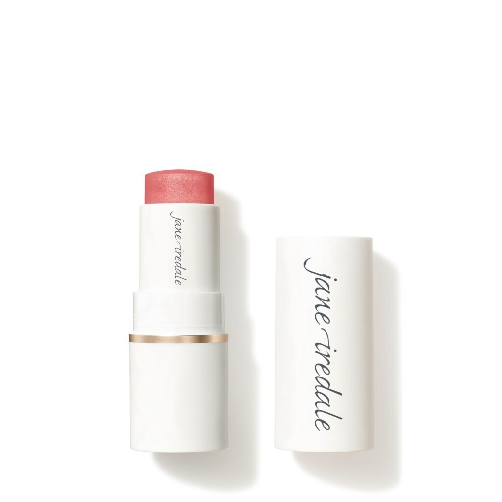 JANE IREDALE GLOW TIME BLUSH STICK “MIST”