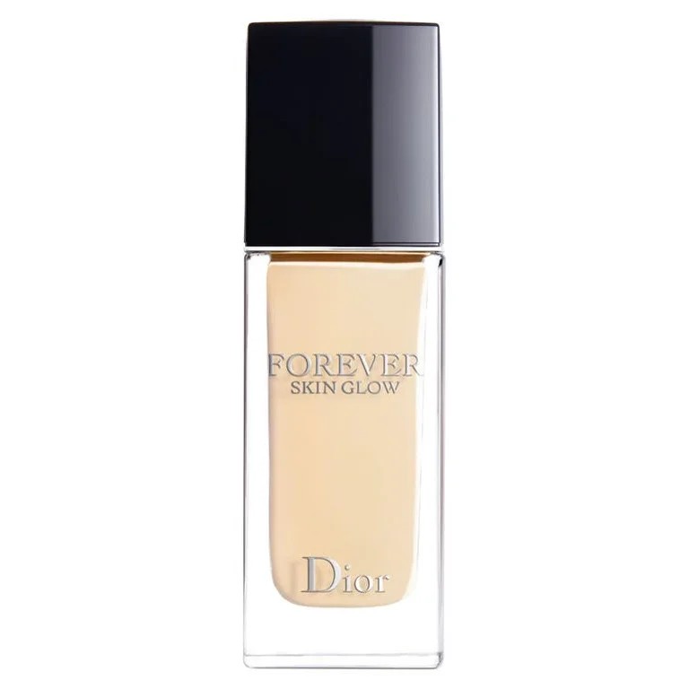 DIOR FOREVER SKIN GLOW “0.5N NEUTRAL/GLOW”