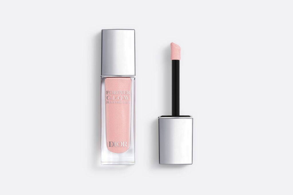 DIOR FOREVER GLOW MAXIMIZER “PINK”