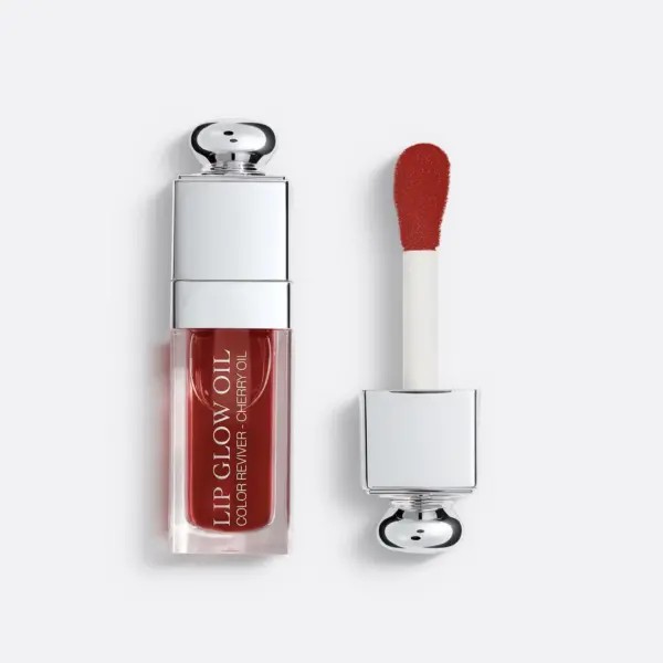 DIOR ADDICT LIP GLOW OIL 062 BRONZED GLOW