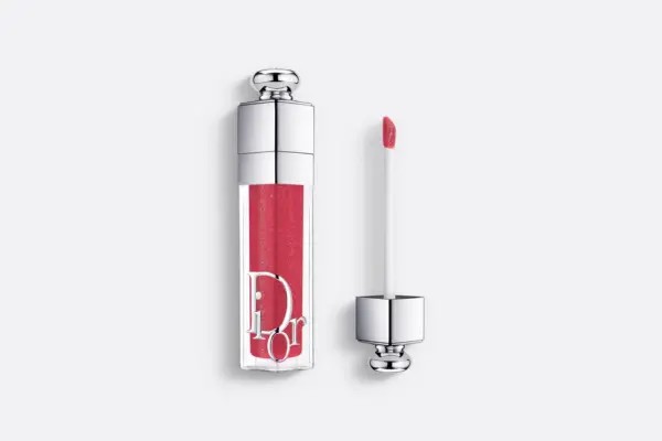 DIOR ADDICT LIP MAXIMIZER 037 INTENSE ROSE