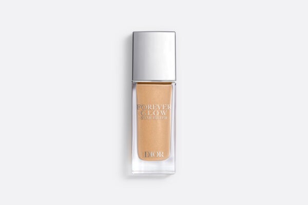 DIOR FOREVER GLOW STAR FILTER 3