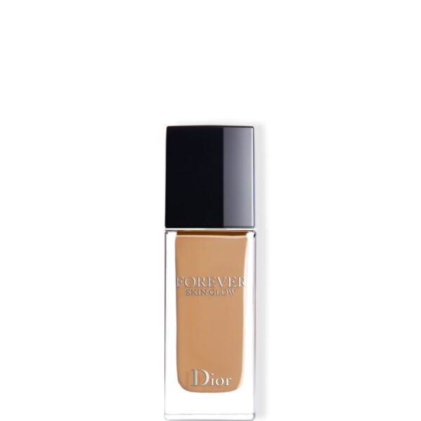 DIOR FOREVER SKIN GLOW FOUNDATION “4N NEUTRAL/GLOW”