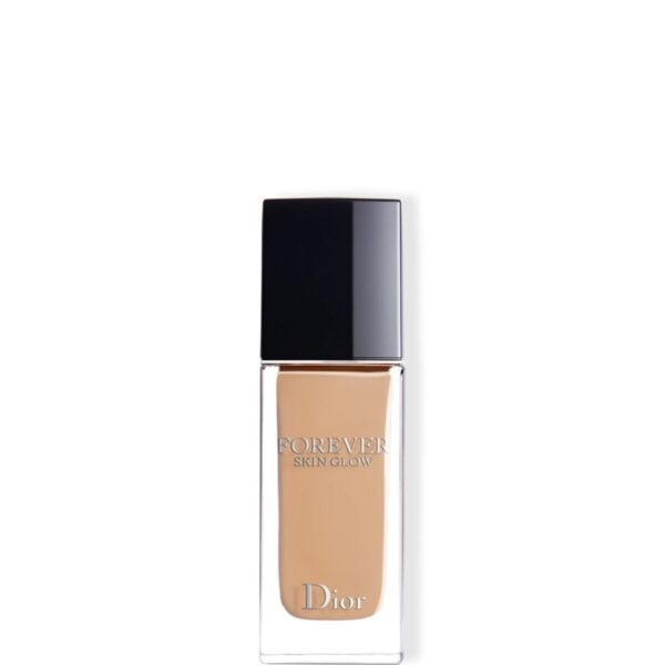 DIOR FOREVER SKIN GLOW FOUNDATION “3N NEUTRAL/GLOW”