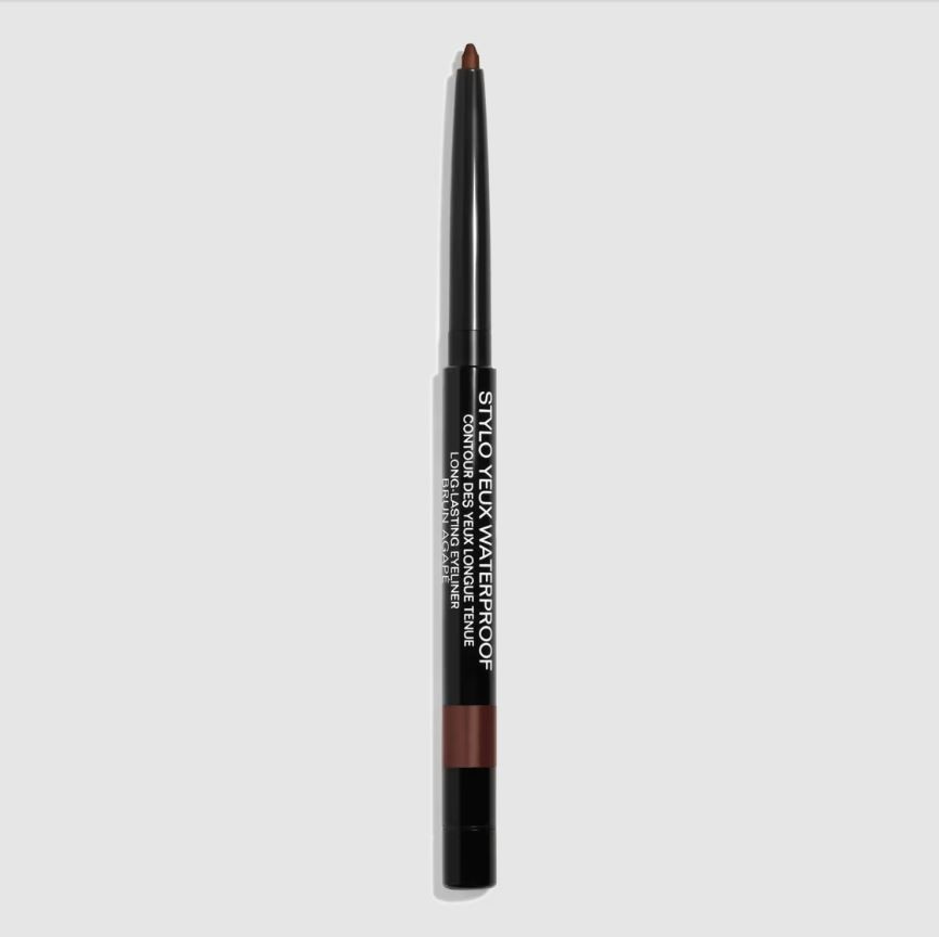 CHANEL STYLO YEUX WATERPROOF LONG LASTING EYELINER “943 BRUN AGAPÉ”