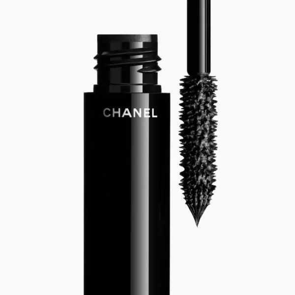 CHANEL LE VOLUME DE CHANEL MASCARA “10 NOIR”