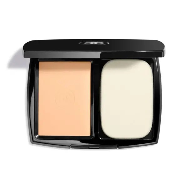 CHANEL ULTRA LE TEINT ULTRAWEAR ALL DAY COMFORT FLAWLESS FINISH COMPACT FOUNDATION “B30”