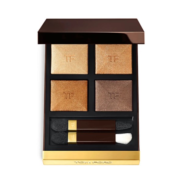 TOM FORD EYE COLOR QUAD “04 SUSPICION”