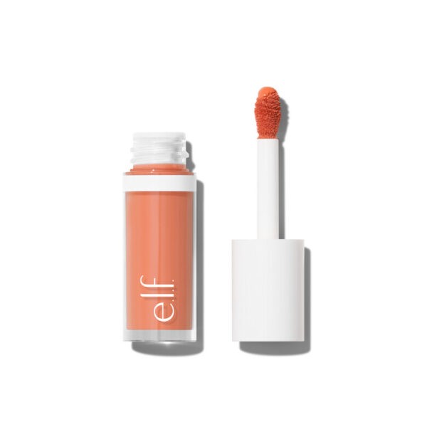 E.L.F. CAMO LIQUID BLUSH “PEACH PERFECT”