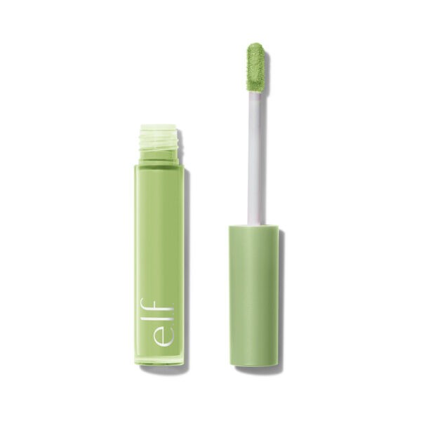 E.L.F. CAMO COLOR CORRECTOR “GREEN”