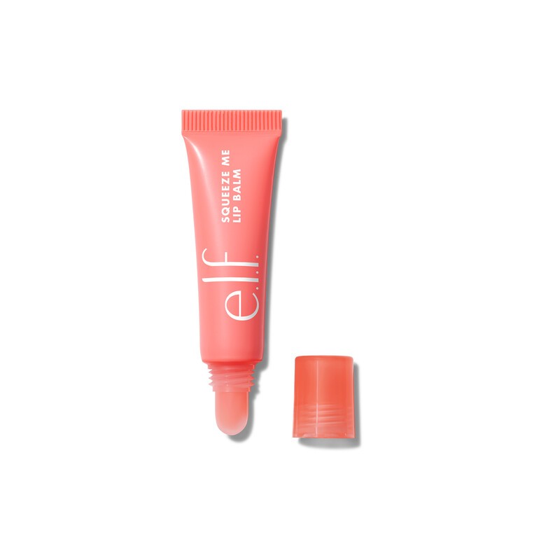 E.L.F. SQUEEZE ME LIP BALM “STRAWBERRY”