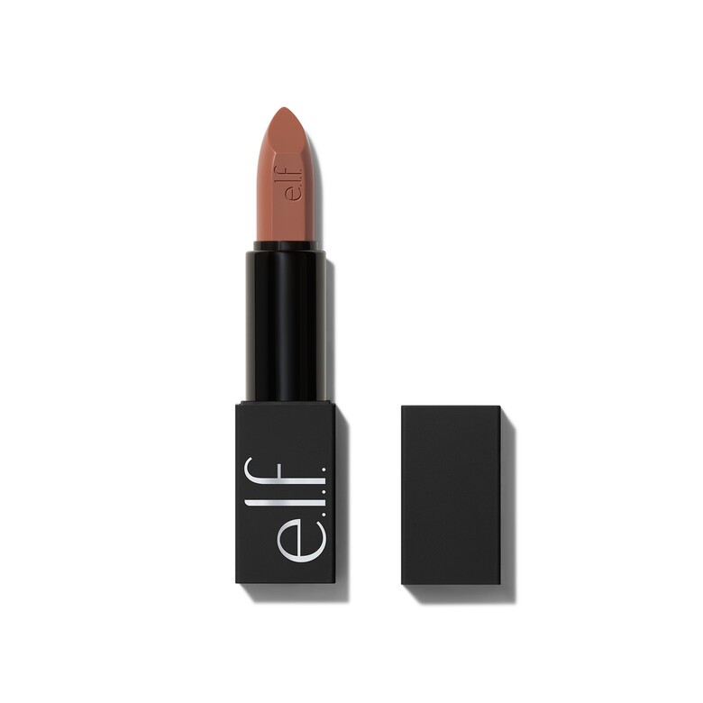 E.L.F. O FACE SATIN LIPSTICK “DRIVE”