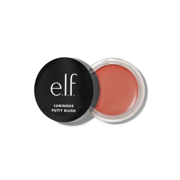 E.L.F. “ISLA DEL SOL” PUTTY BLUSH