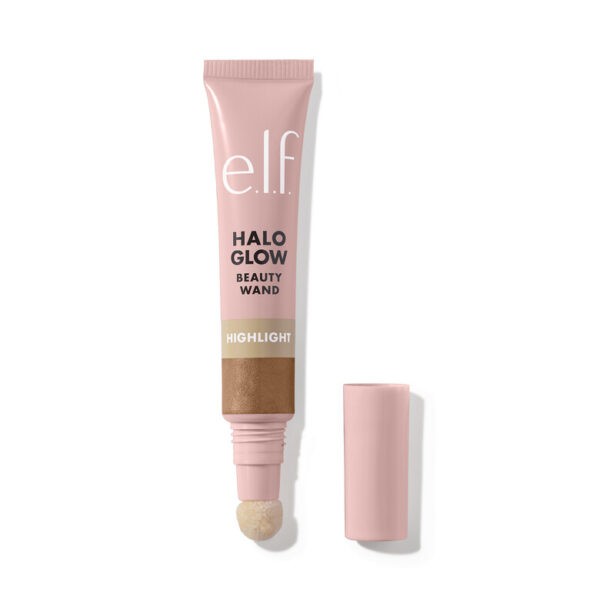 E.L.F. HALO GLOW HIGHLIGHT “LIQUID GOLD”
