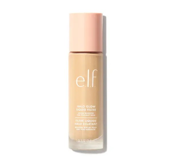 E.L.F. HALO GLOW LIQUID FILTER 0.5 FAIR