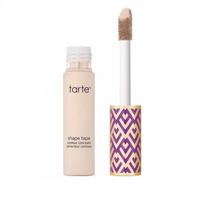 Tarte Shape Tape Concealer 12S Fair