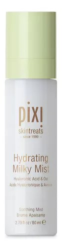 Pixi Leche Hidratante Con Ácido Hialuronico Tipo De Piel Todo Tipo De Piel 80 ml