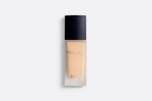 DIOR FOREVER FOUNDATION 30ML Tono 3W WARM