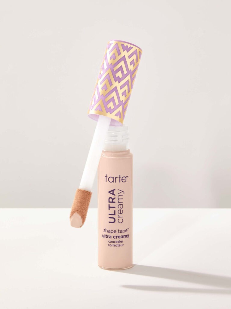 Tarte Shape Tape Ultra Creamy 20B light