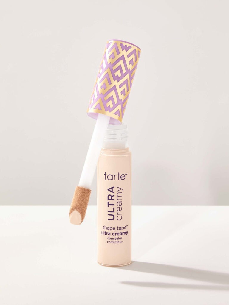 Tarte Shape Tape Ultra Creamy 8B porcelain beige