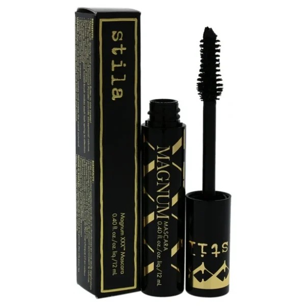 STILA MAGNUM XXX MASCARA INTENSE BLACK 12 ML