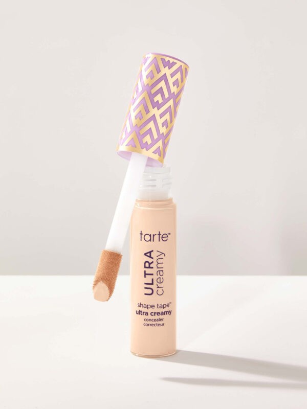 Tarte Shape Tape Ultra Creamy 16N fair – light neutral