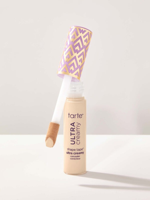 Tarte Shape Tape Ultra Creamy 12N fair neutral