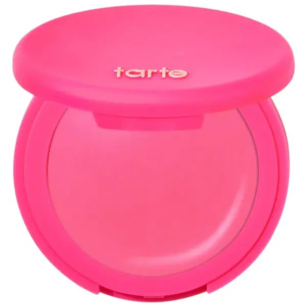TARTE maracuja juicy cream blush TONO BIG EGO – BRIGHT PINK SHIFT 3.5grs