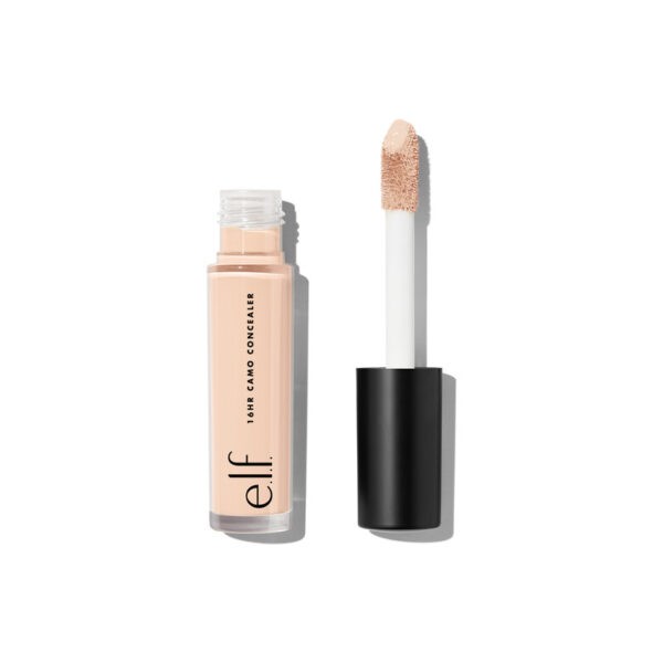 E.L.F 16HR CAMO CONCEALER LIGHT PEACH