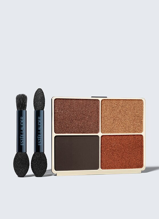 ESTEE LAUDER Repuesto Paleta de Sombra TONO 08 WILD EARTH 6grs