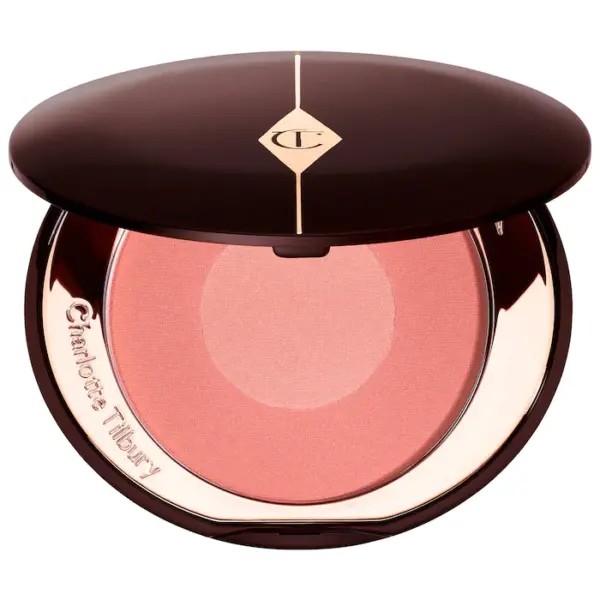 Charlotte Tilbury | Cheek To Chic Blush tono LOVE GLOW – PINK 8g