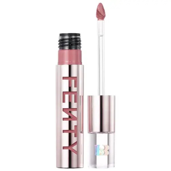 Fenty Beauty by Rihanna | Fenty Icon Velvet Liquid Lipstick TONO C Suite’Heart 5.5G
