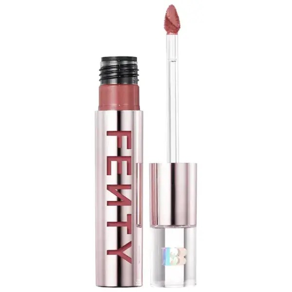 Fenty Beauty by Rihanna | Fenty Icon Velvet Liquid Lipstick TONO FASHION FIEND 5.5G