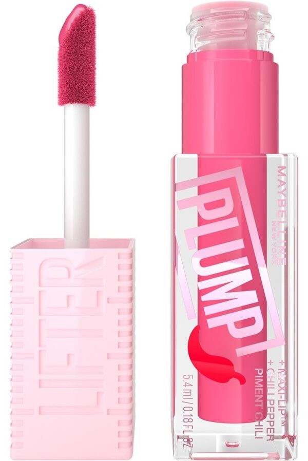 MAYBELLINE LIFTER PLUMP® LIP PLUMPING GLOSS MAKEUP – 003 PINK STING