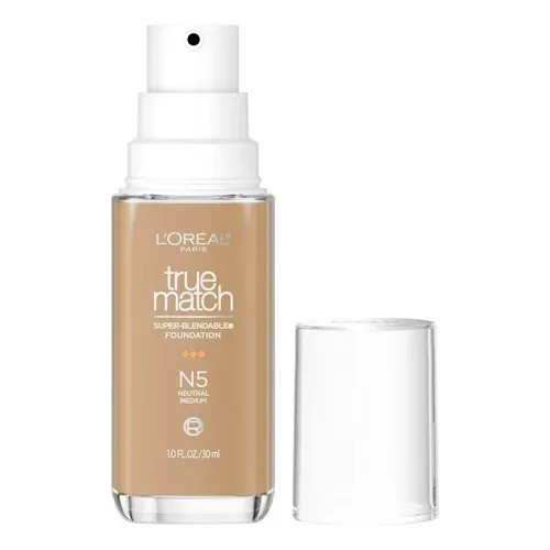LOREAL TRUE MATCH N5 NEUTRAL MEDIUM