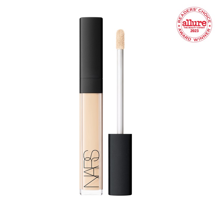 NARS RADIANT CREAMY CONCEALER “LIGHT 1 CHANTILLY”