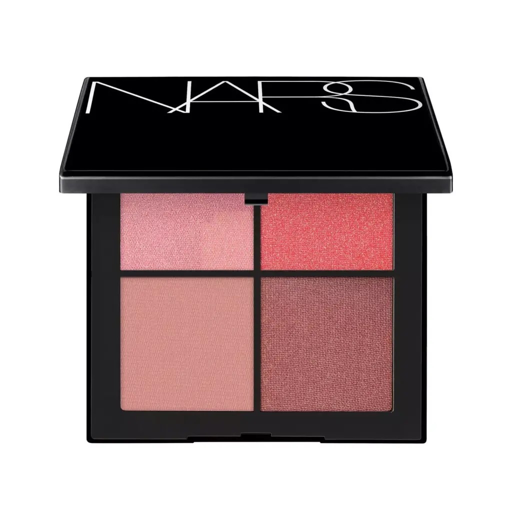 NARS BASIC INSTINCTS I
