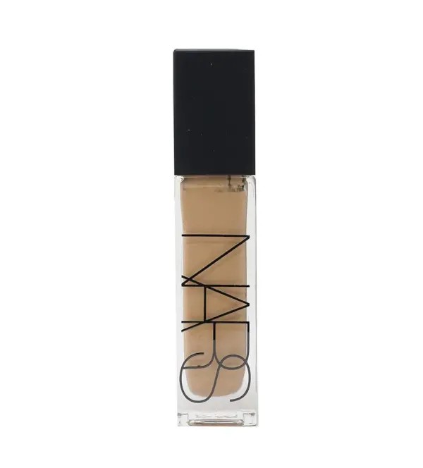 NARS NATURAL RADIANT LONGWEAR FOUNDATION “MEDIUM 2 SANTA FE”
