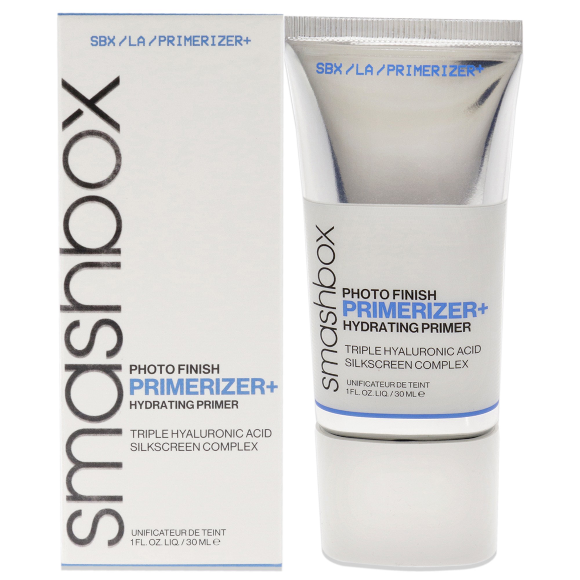 SMASHBOX PHOTO FINISH PRIMERIZING+HYDRATING PRIMER