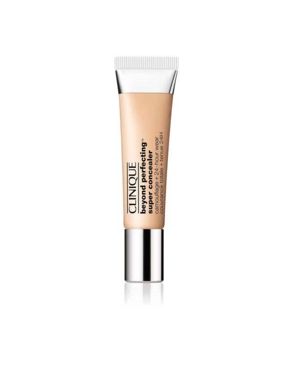 CLINIQUE BEYOND PERFECTING SUPER CONCEALER 12 MODORATELY FAIR
