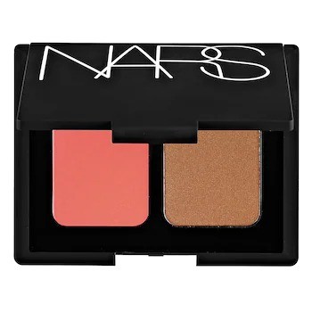 NARS BLUSH/BRONZER DUO