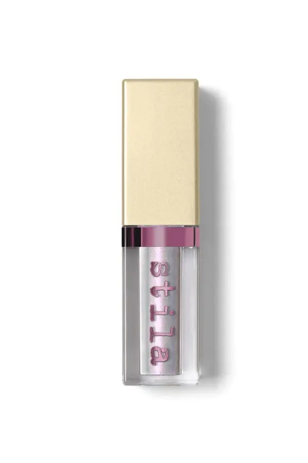 STILA LITTLE WHITE LIES LIQUID EYE SHADOW “PINK WINK WINK”