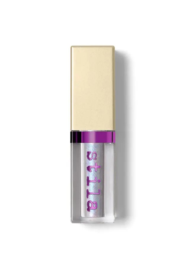 STILA LITTLE WHITE LIES LIQUID EYE SHADOW “MINT MYTH”