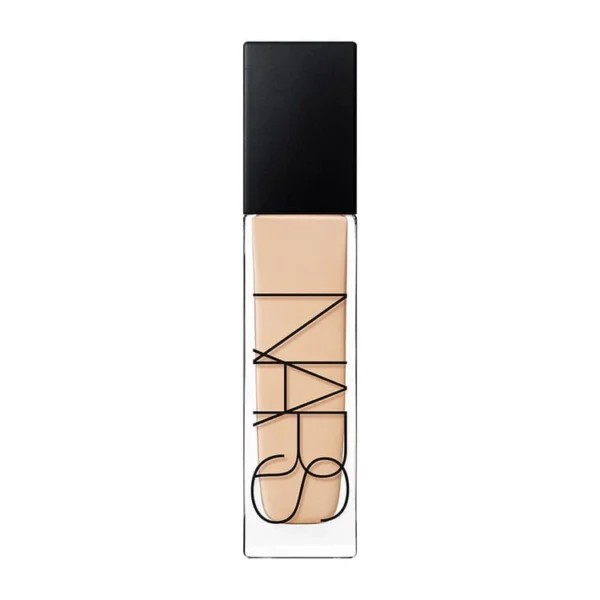 NARS NATURAL RADIANT LONGWEAR FOUNDATION LIGHT 2 MONT BLANC