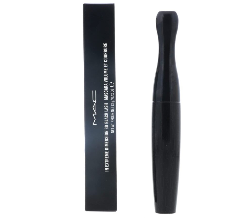 MAC COSMETICS IN EXTREME DIMENSION 3D BLACK LASH