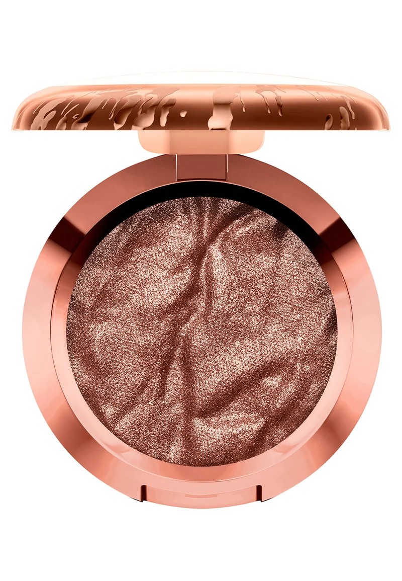 MAC COSMETICS FOILED SHADOW “SAND TROPEZ”