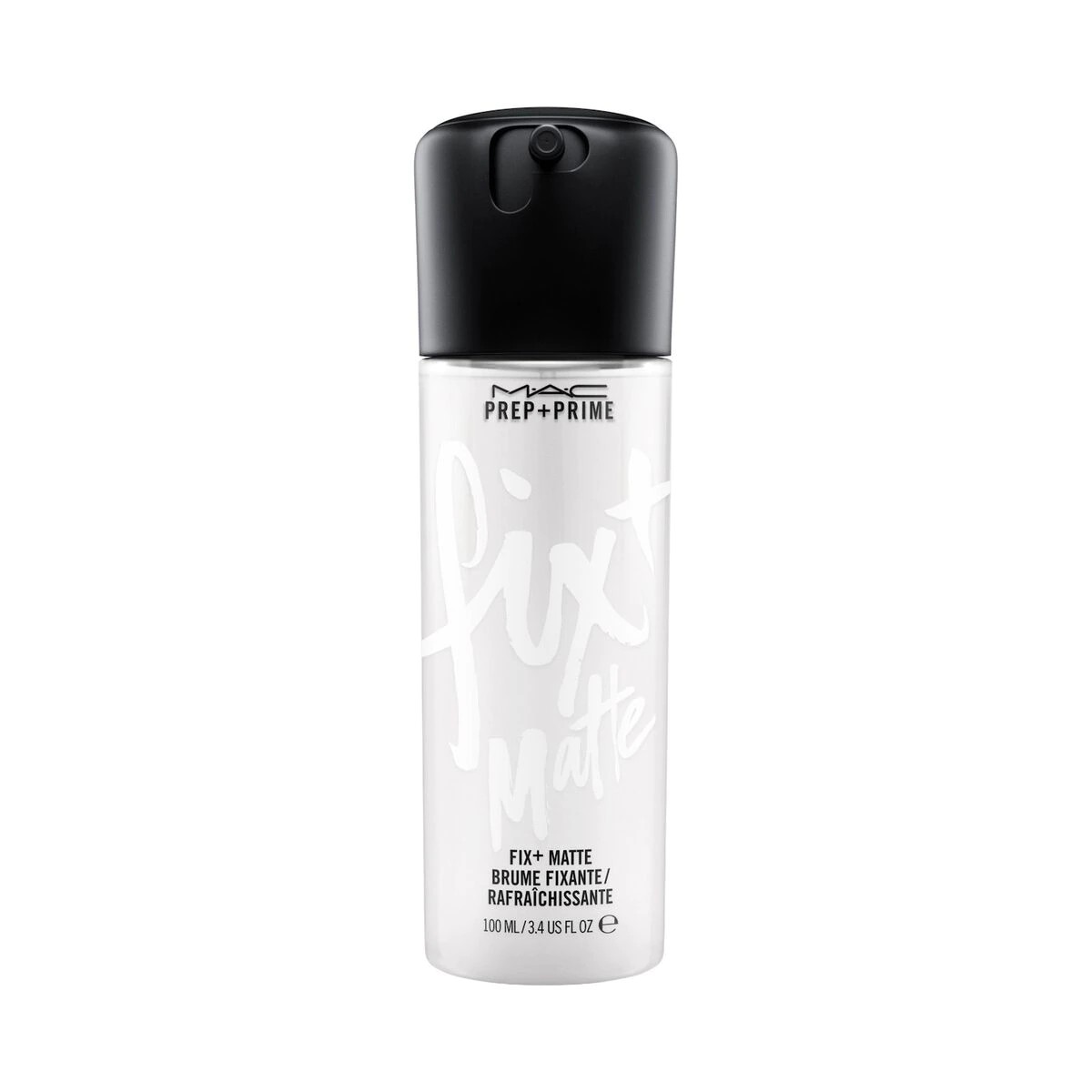 MAC COSMETICS PREP+PRIME FIX+MATTE 100ml