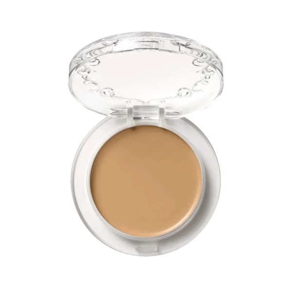 KVD BEAUTY GOOD APPLE SKIN-PERFECTING FOUNDATION BALM “MEDIUM 042”