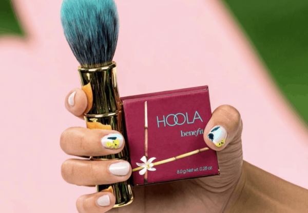 BENEFIT HOOLA BRONZER 8.0g