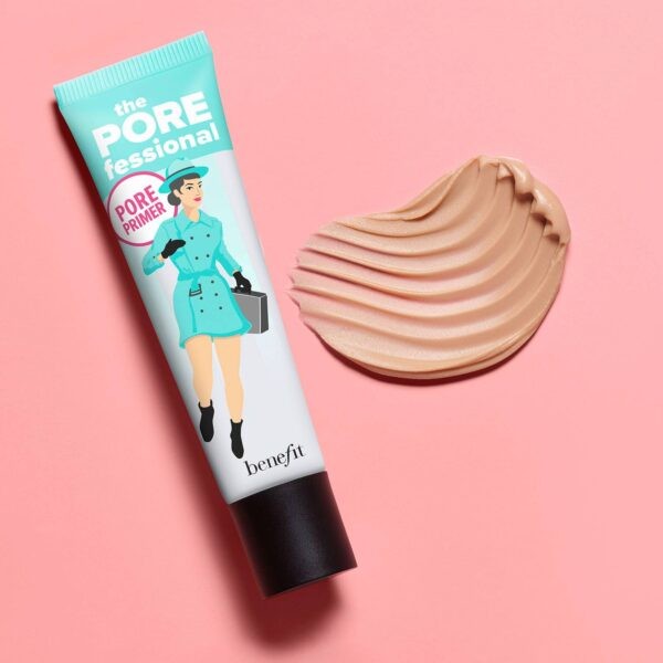 BENEFIT “THE POREFESSIONAL PORE PRIMER” 22ml